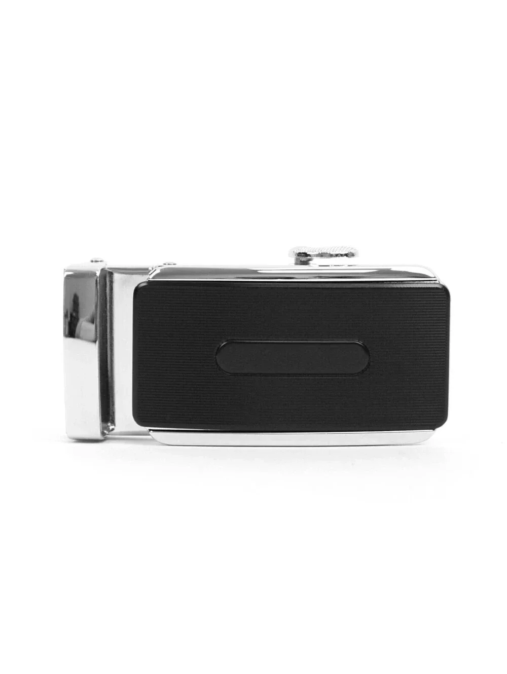 MGLBB29-BK Black Sliding Buckle 46